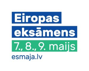 Read more about the article Eiropas eksāmens 2023