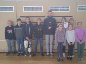 Read more about the article Latvijas skolu rudens krosa stafetes