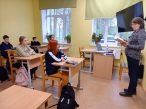 Read more about the article Latvijas Bibliotēku nedēļa