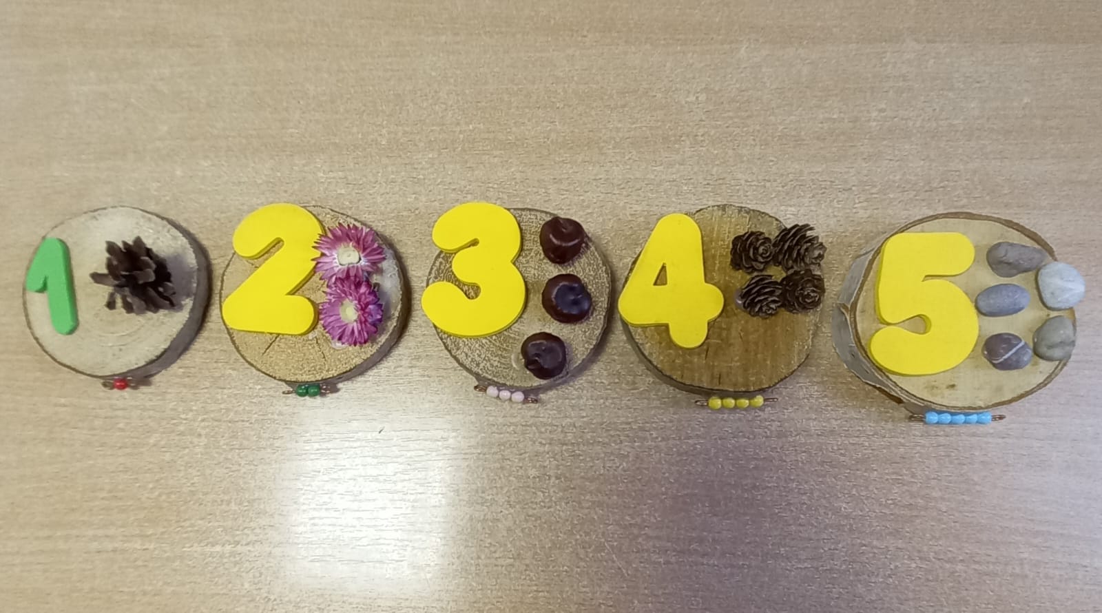 Read more about the article Ciparu ripas.