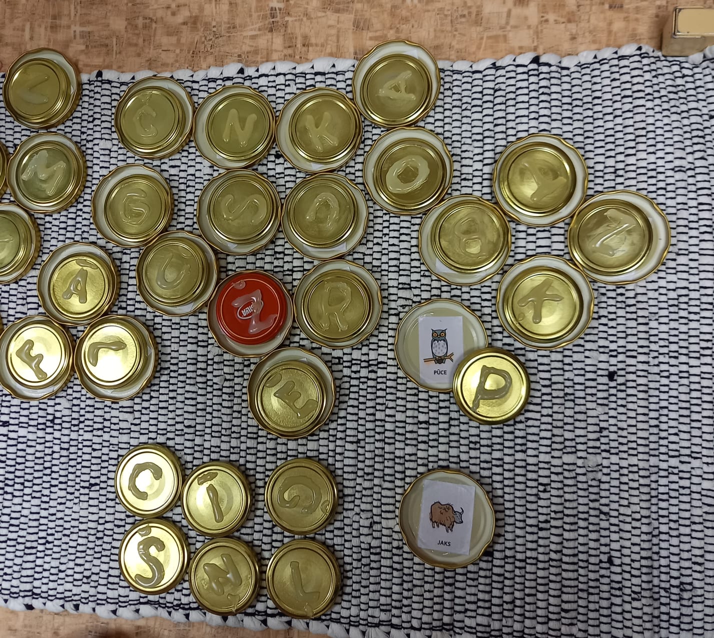 You are currently viewing <strong>Atrodi pāri!</strong>