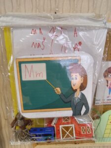 Read more about the article <strong>Nedēļas mantu glabātuve.</strong>