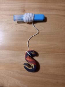 Read more about the article <strong>Tinu, tinu burtiņu.</strong>