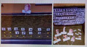 Read more about the article Aizraujošais teātris