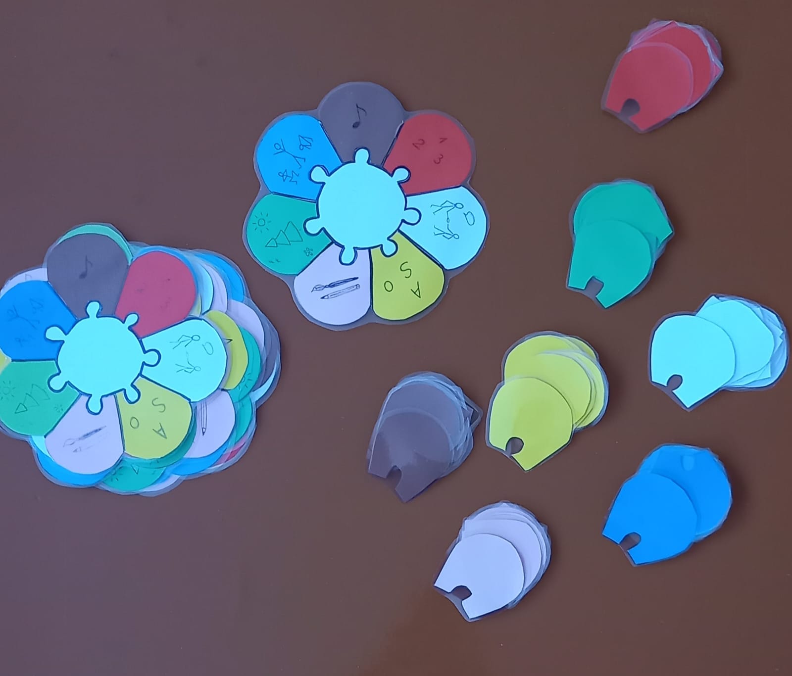 Read more about the article Centriņu puķe