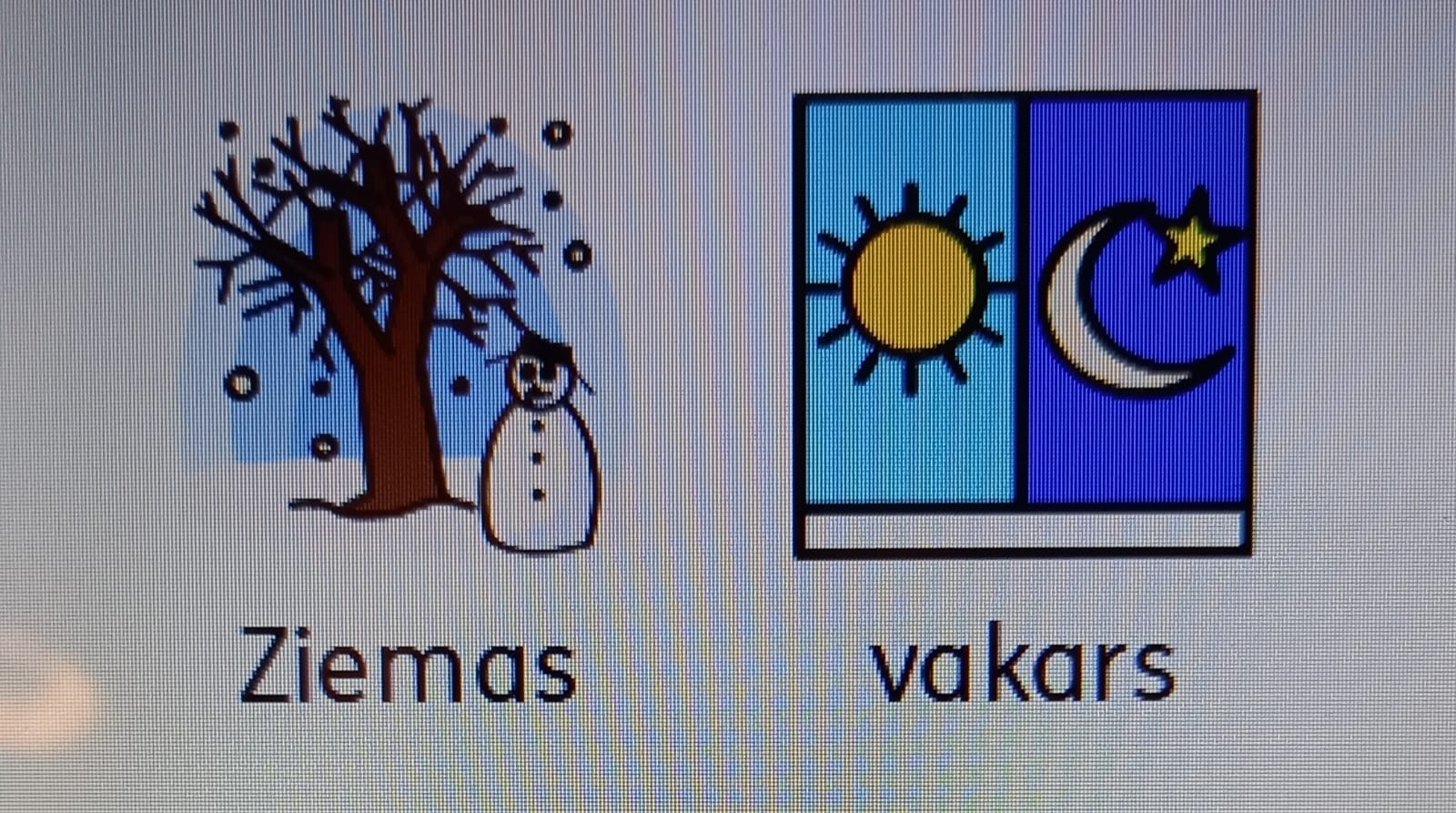 You are currently viewing <strong>Ziemas vakars.</strong>