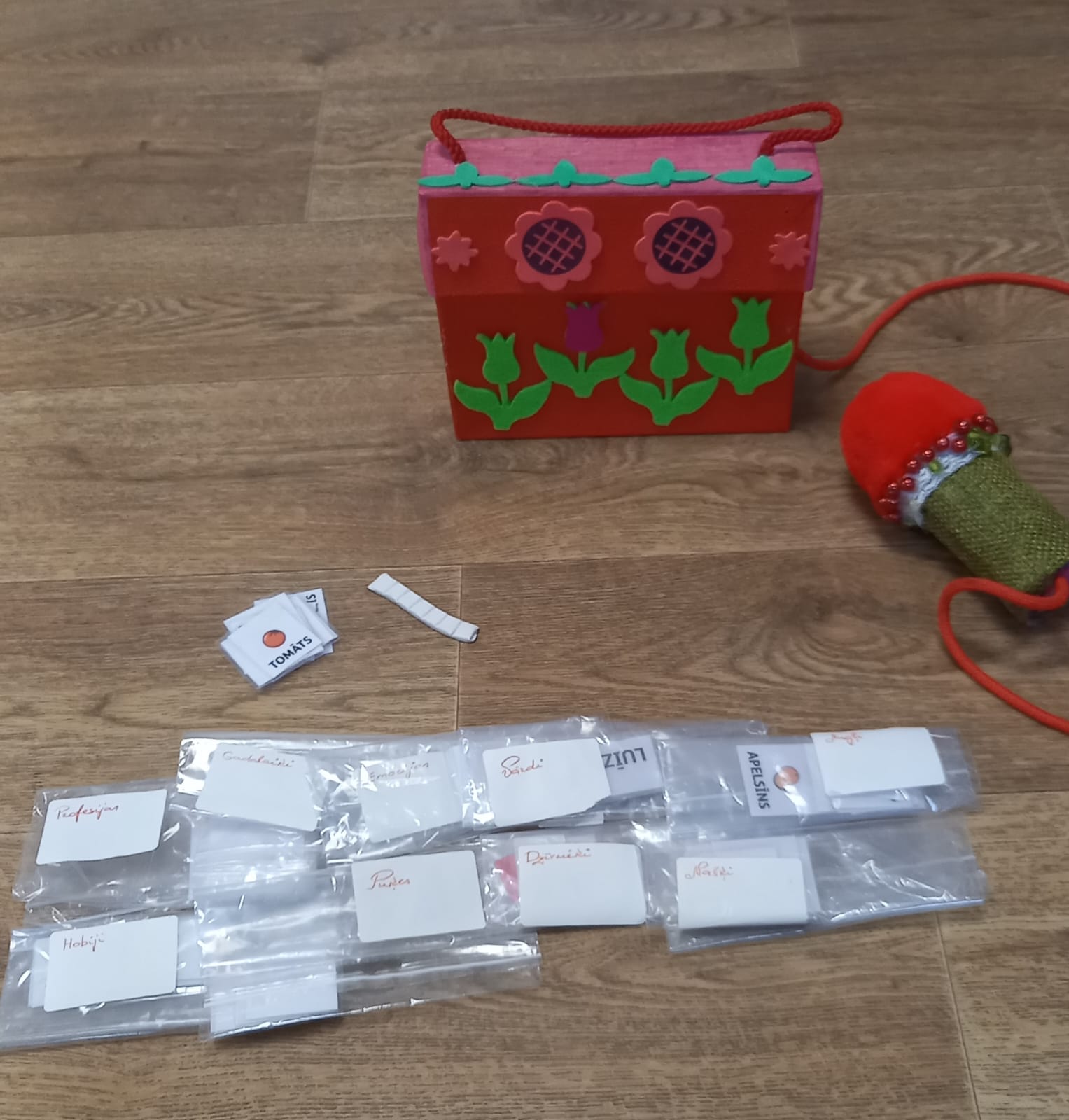 Read more about the article Kas tas ir?