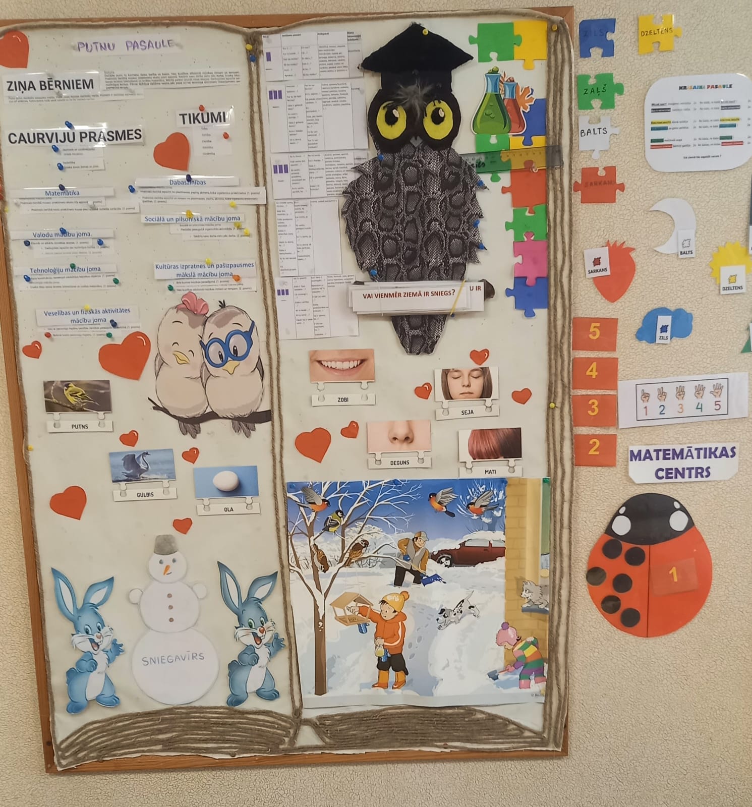 Read more about the article Runājošā siena ,,Grāmata”