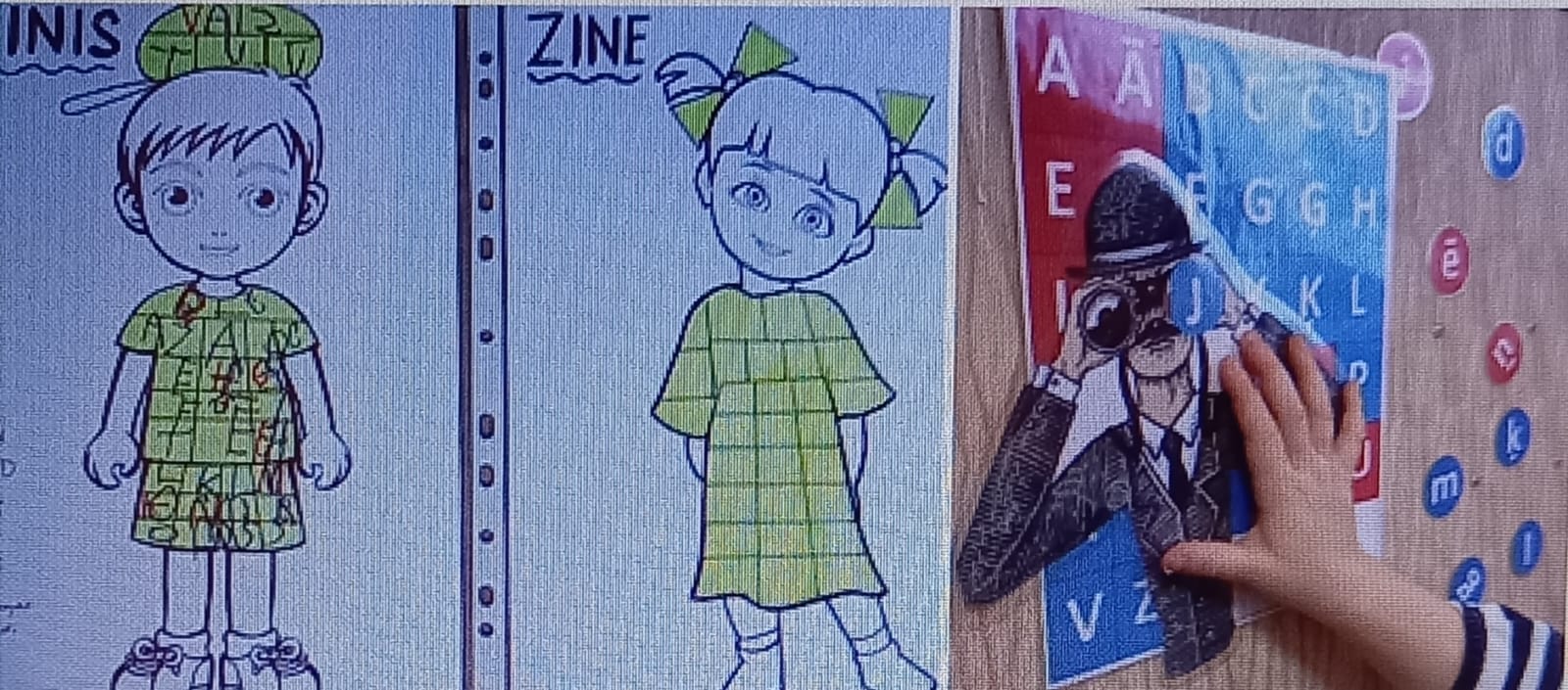 Read more about the article <strong>Zināšanu pārbaude</strong>