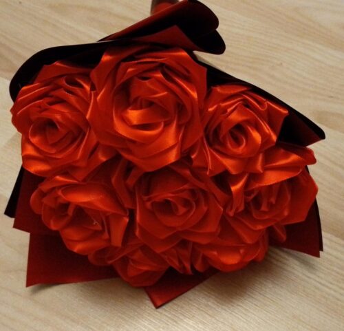 8. - 9. klases skolēni piedalījās radošajās darbnīcās ar Galēnu pamatskolas absolventi Amandu Brišku