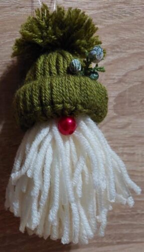 Vecāku nedēļas ietvaros, 3. klase piedalās radošajā "Rūķu darbnīcā"