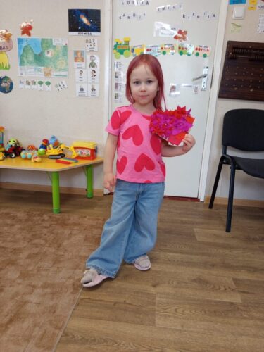 "Mazie Rūķīši" gatavo apsveikumus Valentīndienai