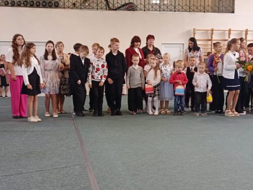 Zinību diena 2025./2026.m.g.