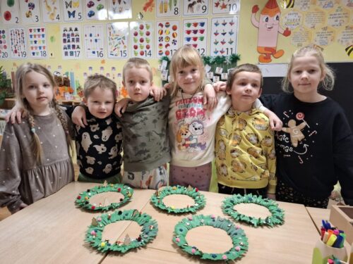 "Lielie Rūķīši" piedalās labdarības akcijā ,,Dalies sirsnībā!"