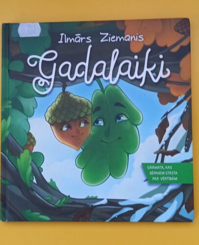 5. marts - "Pasaku ceturtdiena" "Mazo Rūķīšu" pirmsskolas grupiņā
