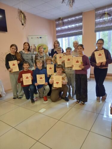 Skaļās lasīšanas sacensības